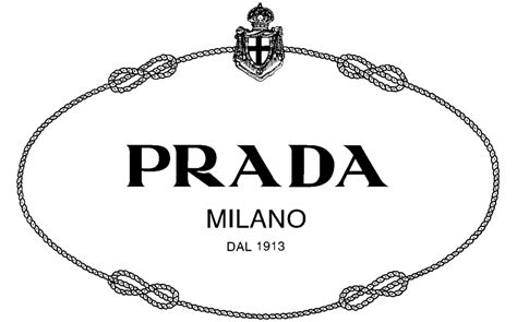 prada logo storia|prada logo clip art.